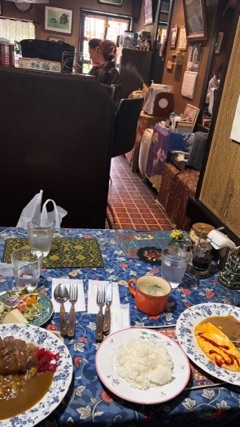 ラウンジリオ大橋 ここあ 🐍1