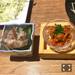 ラウンジリオ大橋 ここあ 🐍1