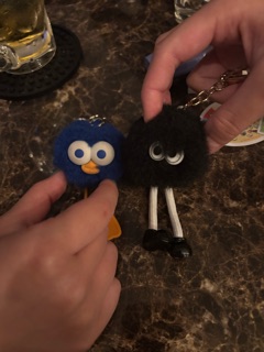 ラウンジリオ大橋 ここあ 🐍1