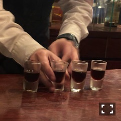 ラウンジリオ大橋 ここあ 🐍1