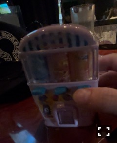 ラウンジリオ大橋 ここあ 🐍1