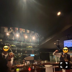 ラウンジリオ大橋 ここあ 🐍1