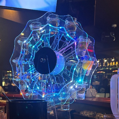 ラウンジリオ大橋 ここあ 🐎1