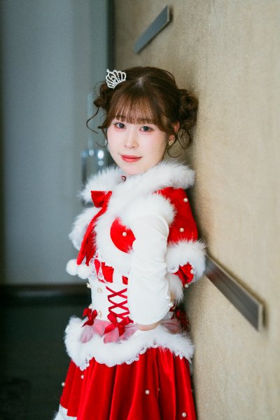 ラウンジリオ大橋 みはな サンタコス🎅🏻🎀1