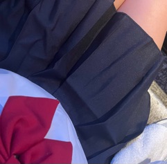 ラウンジリオ大橋 もか 制服1