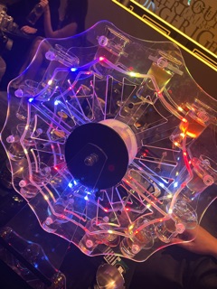 ラウンジリオ大橋 もか 観覧車1