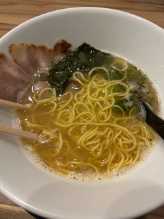 ラウンジリオ大橋 もか 締め1