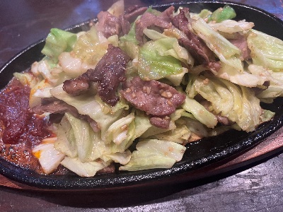 ラウンジリオ大橋 もか 居酒屋1