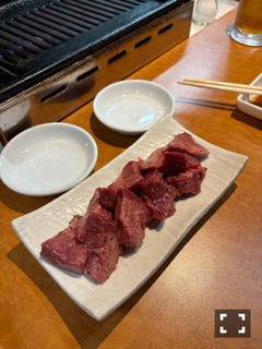 ラウンジリオ大橋 りま 水1