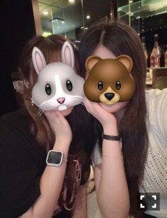 ラウンジリオ大橋 りま 🧸1