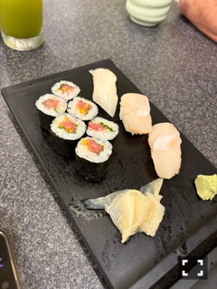 ラウンジリオ大橋 りま 🧸1