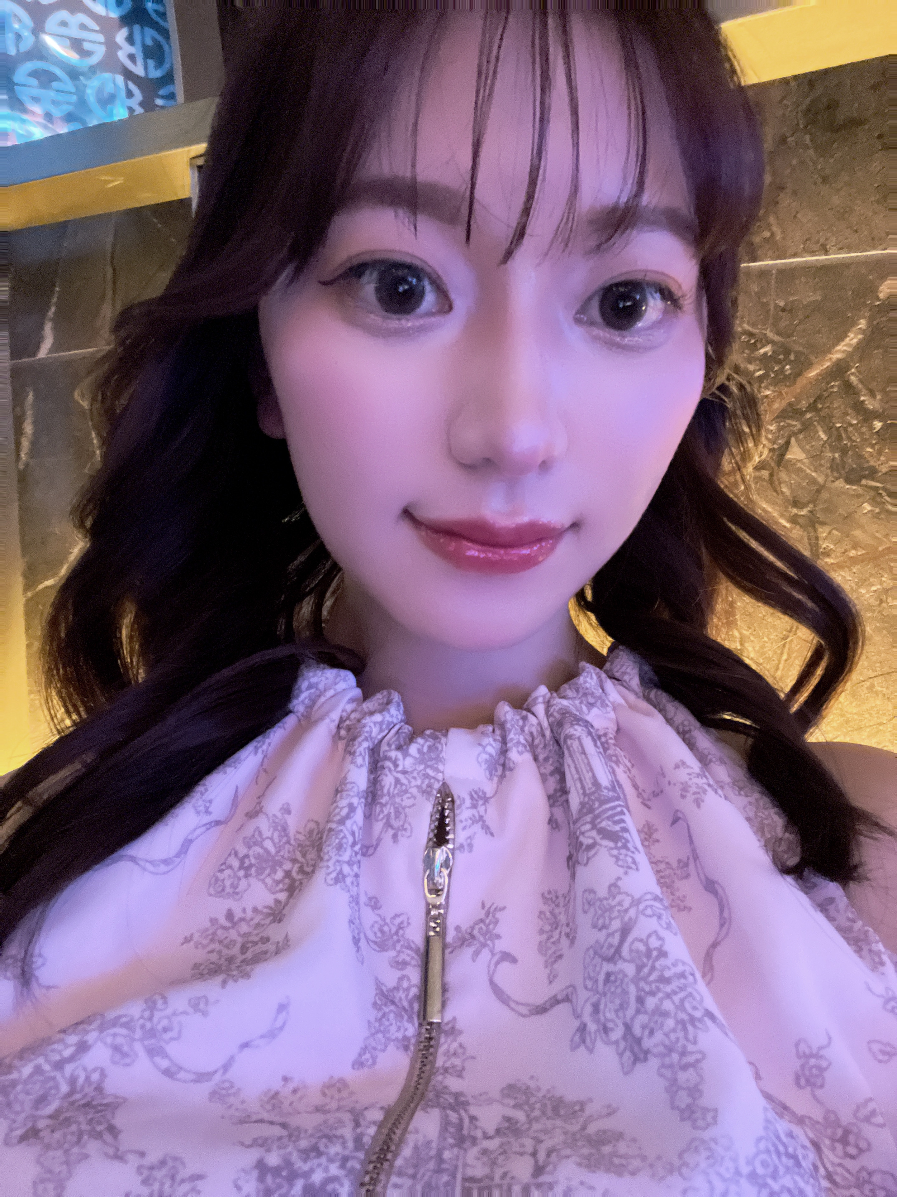 クラブ リオ新橋 あまね お腹すいたな~1