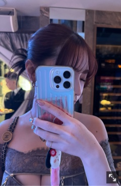 クラブ リオ新橋 まりあ まりあだよ1