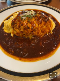 クラブ リオ新橋 さあや ランチ🍽️1