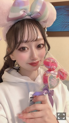 クラブ リオ新橋 さあや 夢の国から帰宅🐭🏰💓1