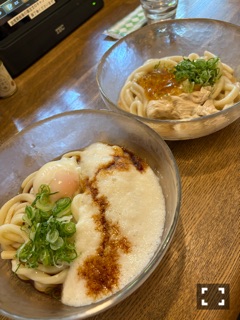 クラブ リオ新橋 さあや 伊勢うどぅん🥢1