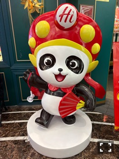 クラブ リオ新橋 さあや 火鍋~🌶️1