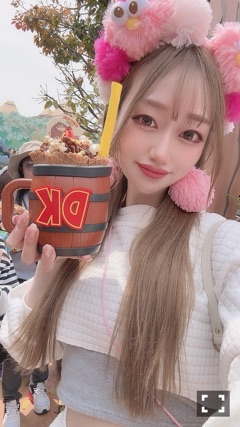 クラブ リオ新橋 さあや 念願🍌1