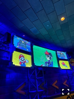 クラブ リオ新橋 さあや マリオカート🍄1