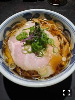 クラブ リオ新橋 さあや らーめんぶろぐ🍜1