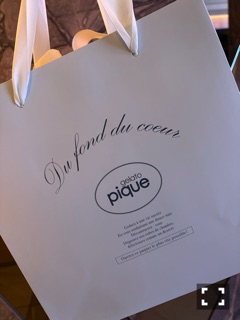 クラブ リオ新橋 さあや 可愛いのもらっちゃった🤭💓1