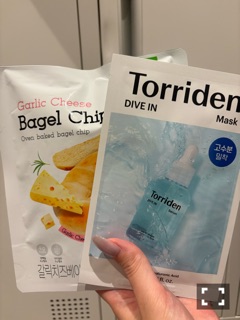 クラブ リオ新橋 さあや お土産もらったあ🇰🇷💓1