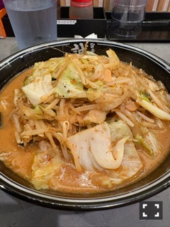 クラブ リオ新橋 さあや らーめんぶろぐ🍜1