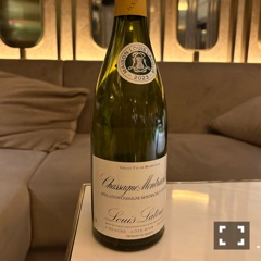 クラブ リオ新橋 さあや 久しぶりのワイン🍷1