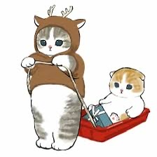 クラブ リオ新橋 さあや トナカイさんの豆知識🦌1