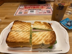 クラブ リオ新橋 さあや 恐るべしコメダ😱1