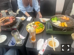 クラブ リオ新橋 せいら BBQ💗1