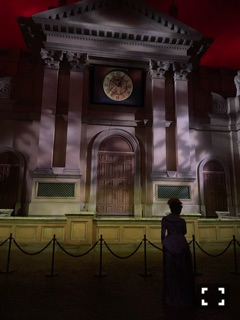 クラブ リオ新橋 せいら 没入体験④1