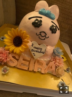 クラブ リオ新橋 せいら - ̗̀ 🎂 ̖́-1