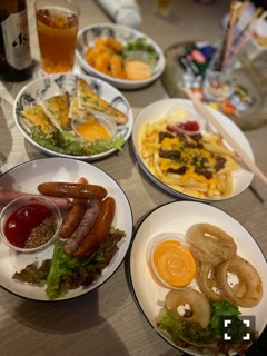 クラブ リオ新橋 せいら 😋🍴1