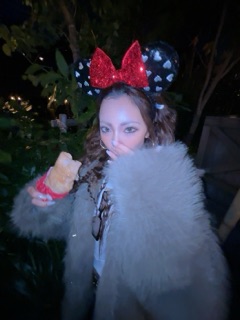 クラブ リオ新橋 ゆの 夢の国に駆け込みの休日1