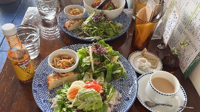 ラウンジリオ立川 ひまり 良い休日💐💭1