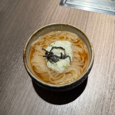 ラウンジリオ立川 りり 冷麺だいすき🫶1