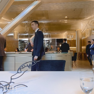 クラブ ライズ きょうか エンサンチェ🍽️1