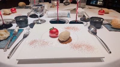 クラブ ライズ きょうか 同伴シリーズ🍽️1