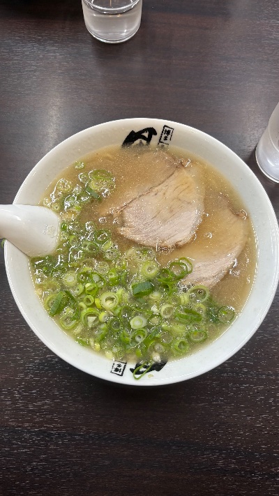 クラブ ライズ まな ラーメン🍜1