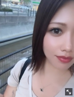 クラブ ライズ なみ ✂️1