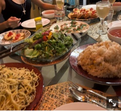 クラブ ライズ なみ party♥︎1