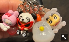 クラブ ライズ なみ 𖤐1