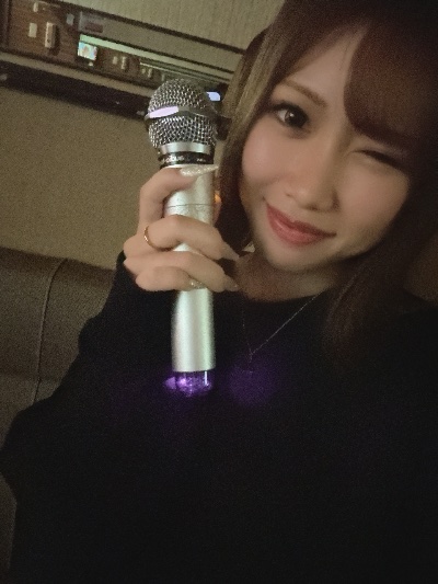 クラブ ライズ なみ カラオケ🎤💕︎1