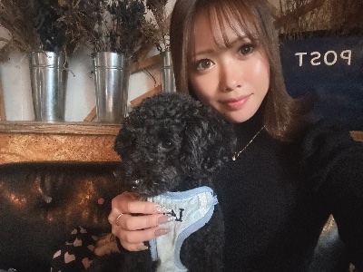 クラブ ライズ なみ Cafe♥︎1