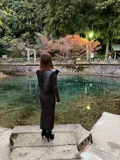 クラブ ライズ なみ 別府弁天池🩵1