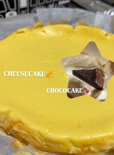 クラブ ライズ なみ ケーキ🍰︎💕︎1