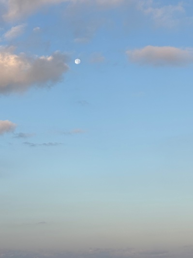 クラブ ライズ なみ Goodmorning🌕✨️1