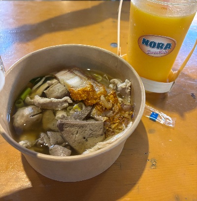 クラブ ライズ なみ Food✨️1