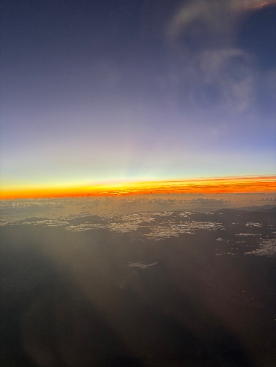 クラブ ライズ なみ 空☁️1
